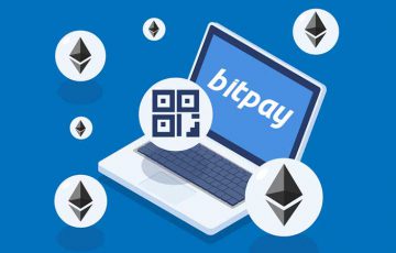 BitPay「イーサリアム（ETH）決済機能」追加へ