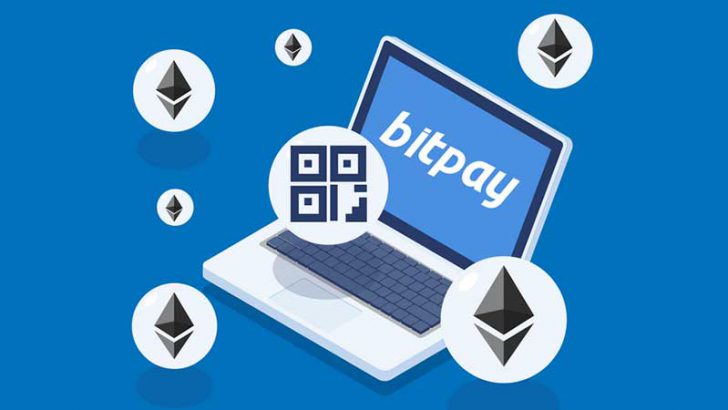 BitPay「イーサリアム（ETH）決済機能」追加へ