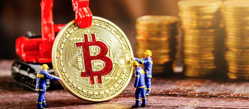 Bitcoin-five-facts