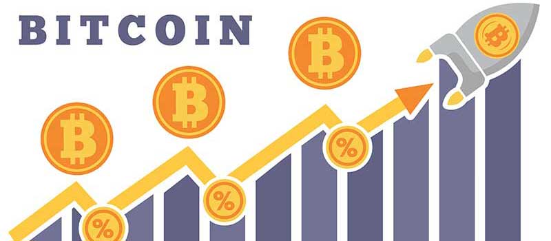 Bitcoin-up