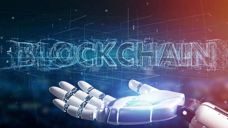 2023年、ブロックチェーン市場の総収益は「100億ドル」に＝ABI Research予測