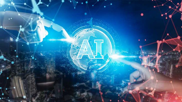 ブロックチェーン×AIで「データセキュリティ向上」の可能性｜技術活用が進む理由とは