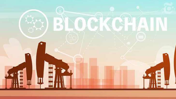 中国中化集団「石油取引のブロックチェーン基盤」構築を計画｜Shellなどと協力