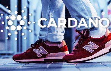 New Balance×Cardano：ブロックチェーン用いた「サプライチェーン管理」で提携