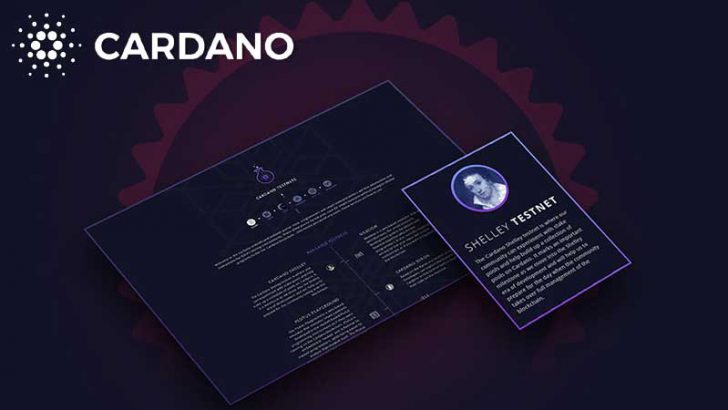 Cardano（ADA）Shellyテストネットは「第2段階」へ｜Ouroboros実装に前進