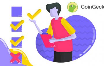 CoinGecko：仮想通貨取引所の評価システム「信頼スコア 2.0」を導入｜透明性向上へ
