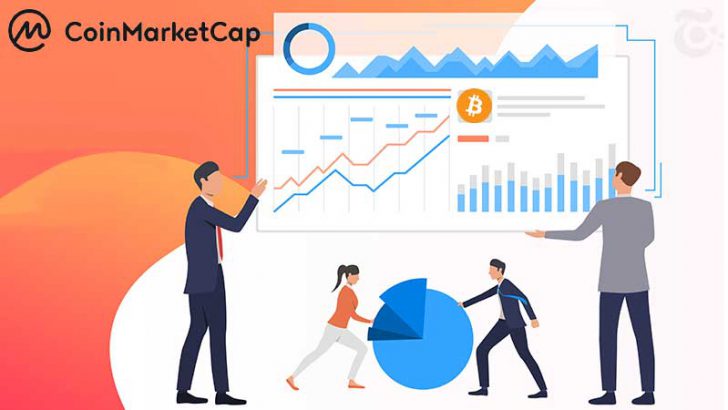 CoinMarketCap：仮想通貨の「ランキング手法」変更へ｜取引高の水増しに対処