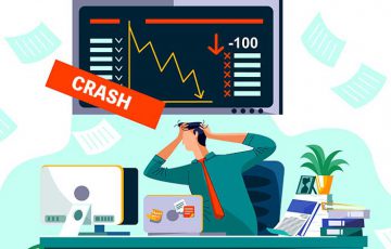 仮想通貨市場全体で「10〜20％の大幅急落」BTC保有ポジション数にはやや変化