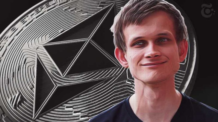 イーサリアムの「ステーキング報酬」など開発状況や今後の予定を説明：Vitalik Buterin