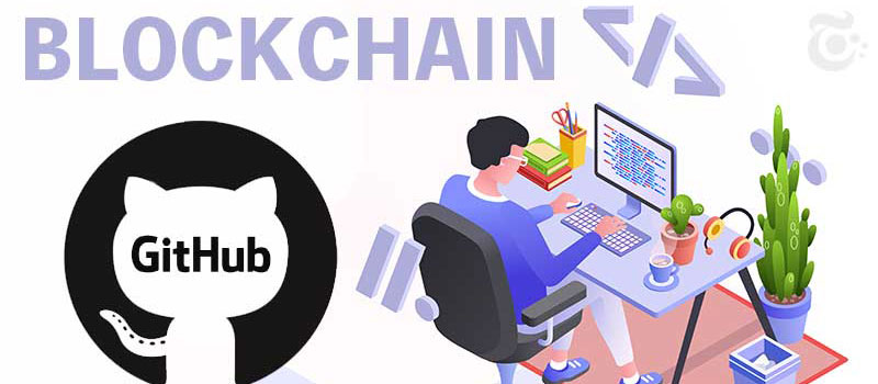 GitHub-Blockchain-development