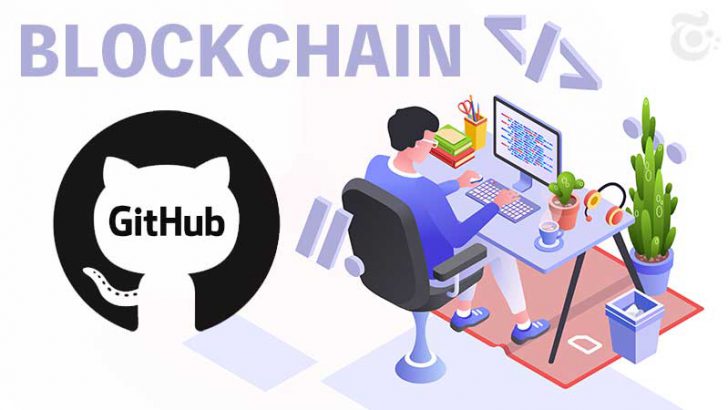 GitHubのブロックチェーン開発「貢献度ランキングTOP3」2019年9月版＝MetaBlock調査