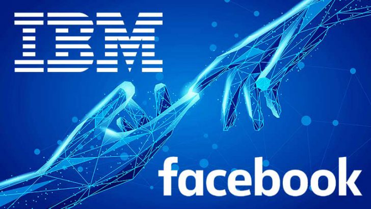 IBM幹部：Libraに関するFacebookとの協力に前向き「資産のトークン化」として注目