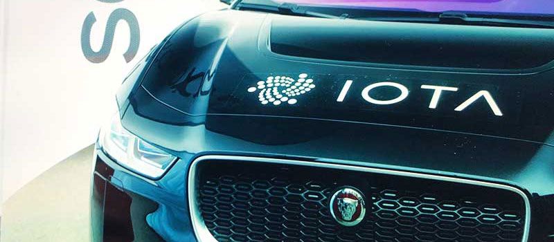 IOTA-JaguarLandRover
