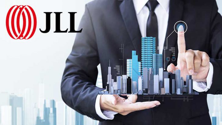 JLL日本：ブロックチェーン用いた「不動産プラットフォーム構築」を実証実験