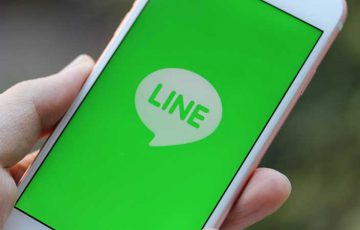 LINE子会社LVC「仮想通貨交換業者」登録を完了｜BTCなど5銘柄取り扱いへ