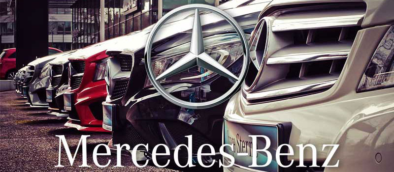Mercedes-Benz-dealer