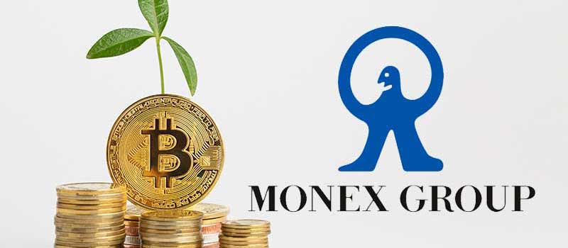 Monex-Bitcoin