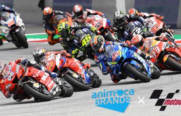 MotoGP公式「ブロックチェーンマネージャーゲーム」開発へ：Animoca Brands