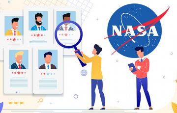 NASA：ブロックチェーン・仮想通貨関連の「データサイエンティスト」を募集