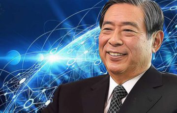 STOの自主規制団体「2020年4月の認定」目指す：SBI北尾社長