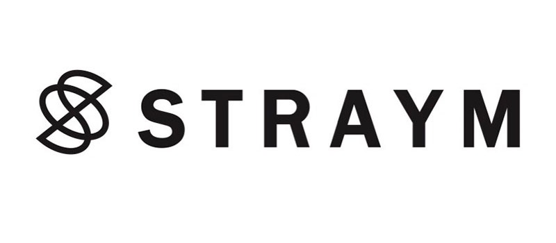 STRAYM-logo