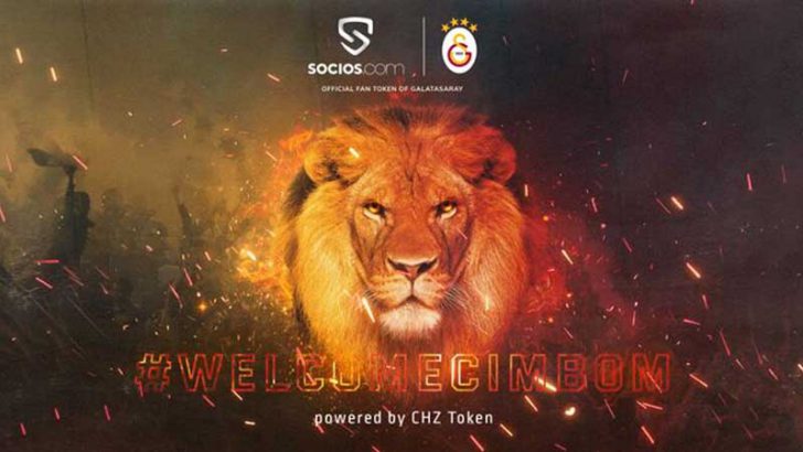 トルコのサッカークラブ「Galatasaray SK」公式仮想通貨発行へ｜Socios.comに参加