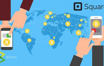 Square：ビットコイン決済のオープンソースプロジェクトに助成金「10万ドル」を寄贈