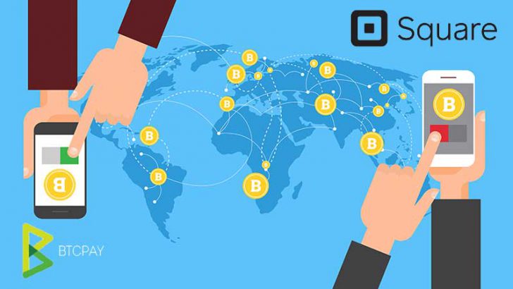 Square：ビットコイン決済のオープンソースプロジェクトに助成金「10万ドル」を寄贈