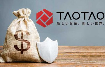 不正ログイン被害者向けに「最大100万円の補償制度」を導入：仮想通貨取引所TAOTAO