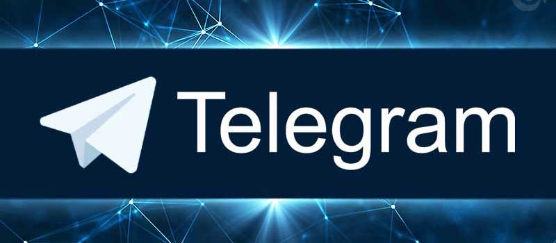 Telegram-Blockchain-TON