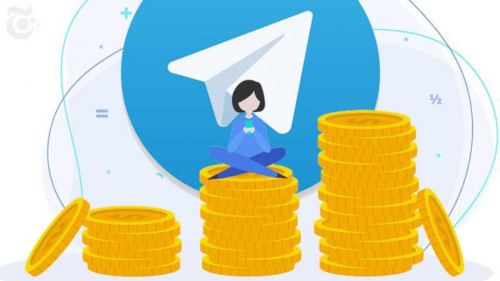 Liquid：仮想通貨「Gram」販売で集まった資金のウォレットアドレスを公開