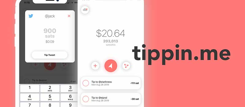 Tippin-mobile