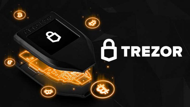 Trezor「ビットコイン（BTC）専用」ファームウェアのベータ版公開