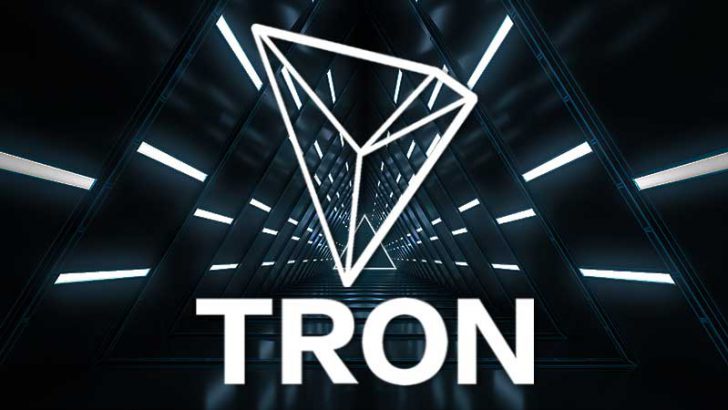 TRON（TRX）新たな「Proof of Stake/PoS」メカニズムの計画を発表