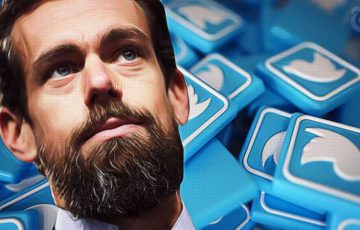 「Twitterは独自通貨を発行しない」ジャック・ドーシーCEOが断言