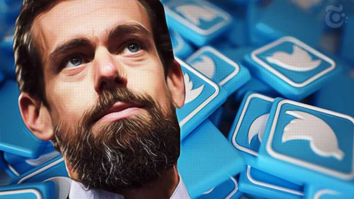「Twitterは独自通貨を発行しない」ジャック・ドーシーCEOが断言