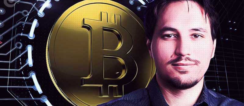 Yoni-Assia-Bitcoin