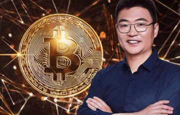 ビットコイン底値買い「最後のチャンスは今後3ヶ月」中国BTC億万長者：Zhao Dong