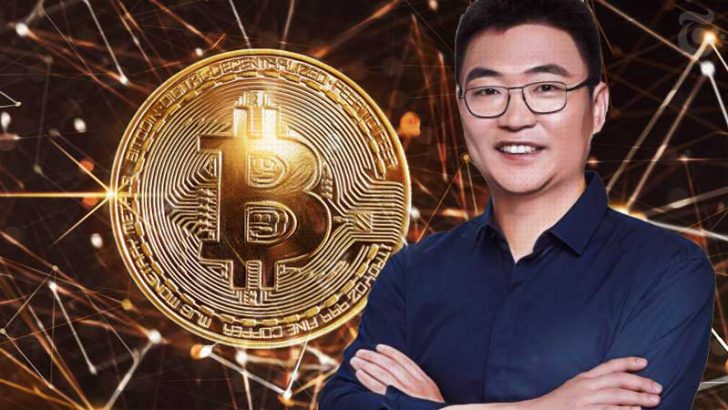 ビットコイン底値買い「最後のチャンスは今後3ヶ月」中国BTC億万長者：Zhao Dong