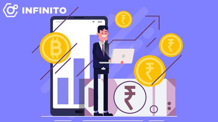 仮想通貨「即時交換モジュールAPI」を企業・開発者向けに提供へ：インフィニト
