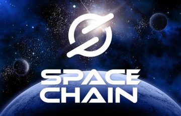 欧州宇宙機関（ESA）衛星活用したブロックチェーン「SpaceChain」に助成金を提供