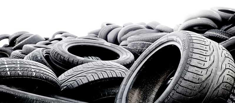 tires