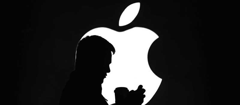 Apple-Crypto