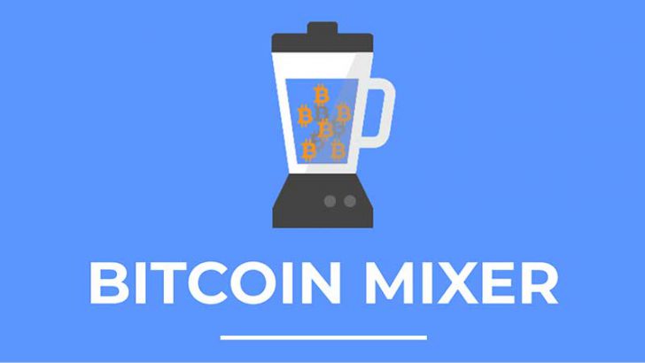 BITCOIN MIXER：イーサリアムユーザー向けにサービスを拡大