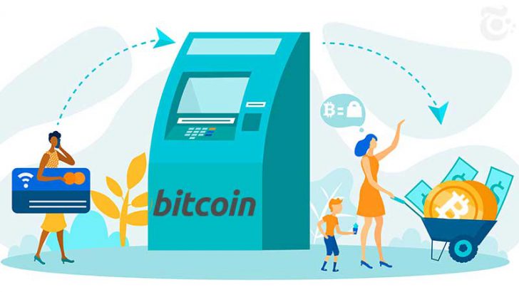 ベネズエラ最大のデパートが「仮想通貨ATM」を導入｜決済に続きBTC購入も可能に