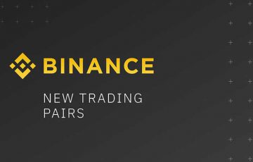 BINANCE：ステーブルコインBUSD市場に「合計6種類」の通貨ペア追加
