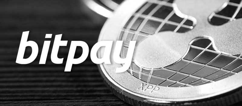 BitPay-XRP