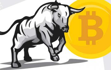 ビットコイン「新たな強気相場」突入か｜著名アナリストPlanB氏が予想