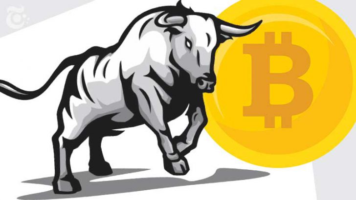 ビットコイン「新たな強気相場」突入か｜著名アナリストPlanB氏が予想