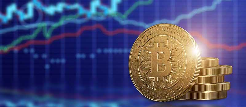 Bitcoin-Dollar-cost-average-method